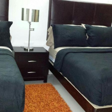 Premier Hotel Suites Ciudad Obregón Eksteriør billede