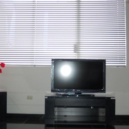 Premier Hotel Suites Ciudad Obregón Værelse billede