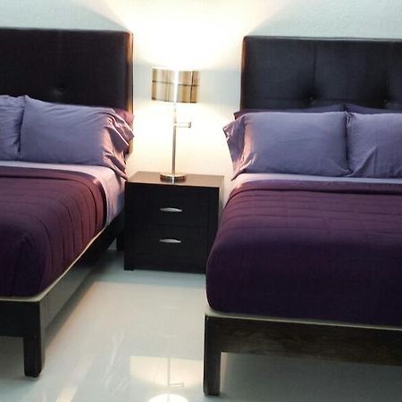 Premier Hotel Suites Ciudad Obregón Eksteriør billede