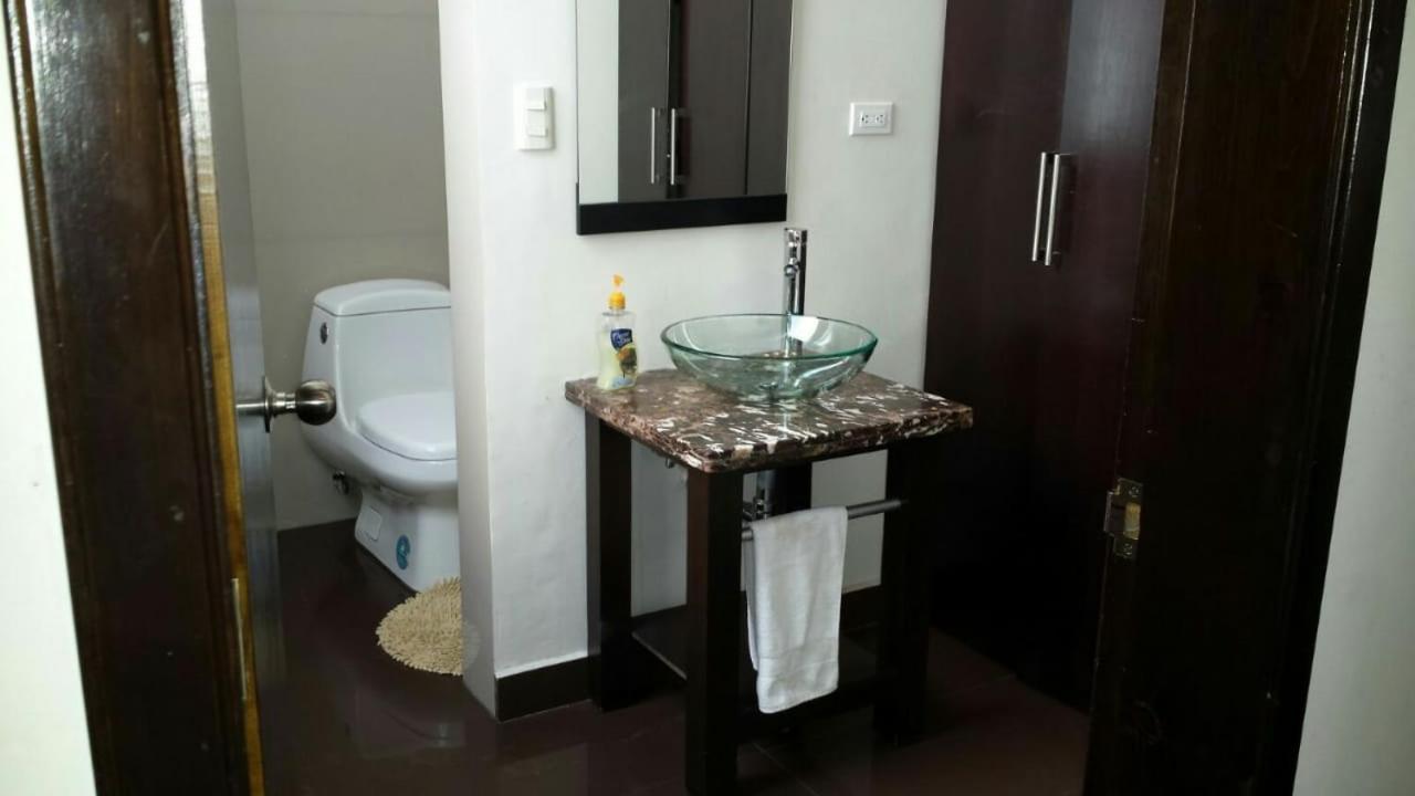 Premier Hotel Suites Ciudad Obregón Eksteriør billede