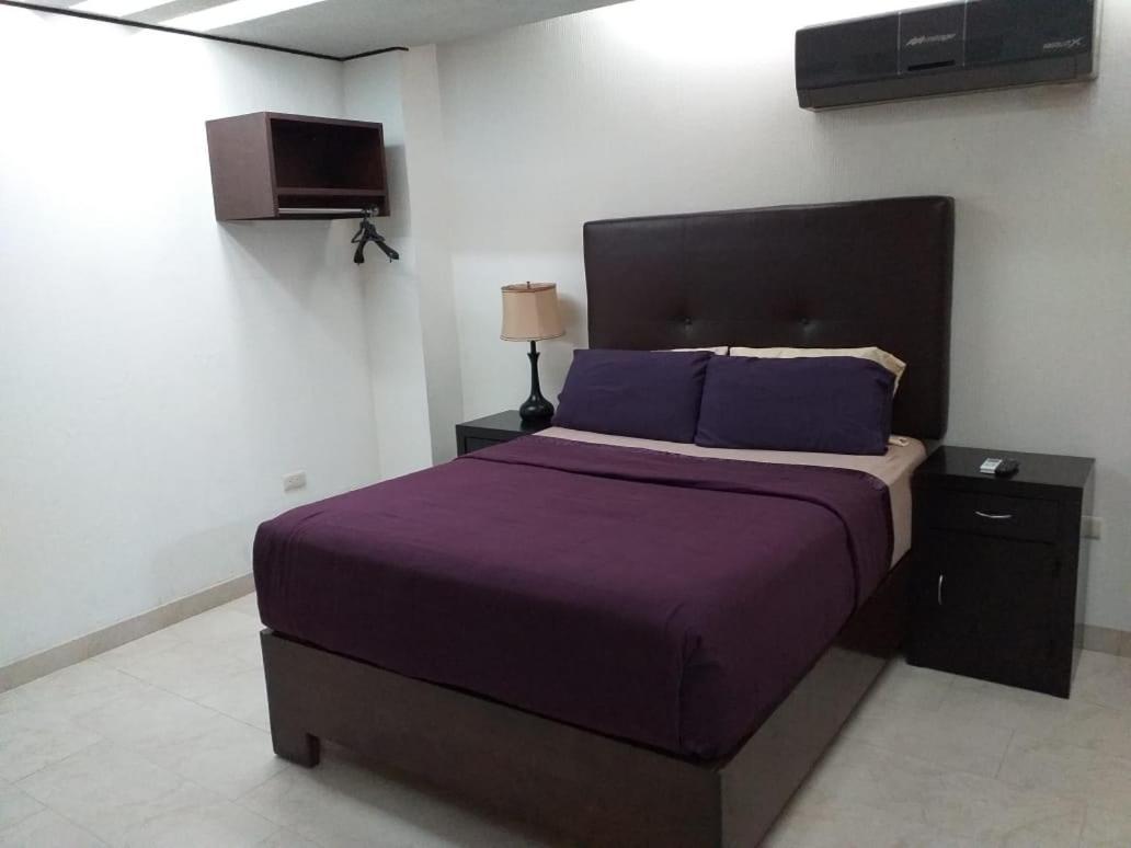 Premier Hotel Suites Ciudad Obregón Eksteriør billede