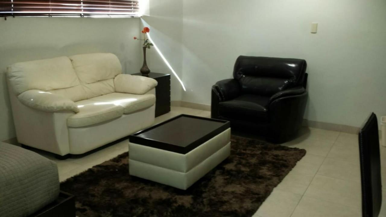 Premier Hotel Suites Ciudad Obregón Eksteriør billede