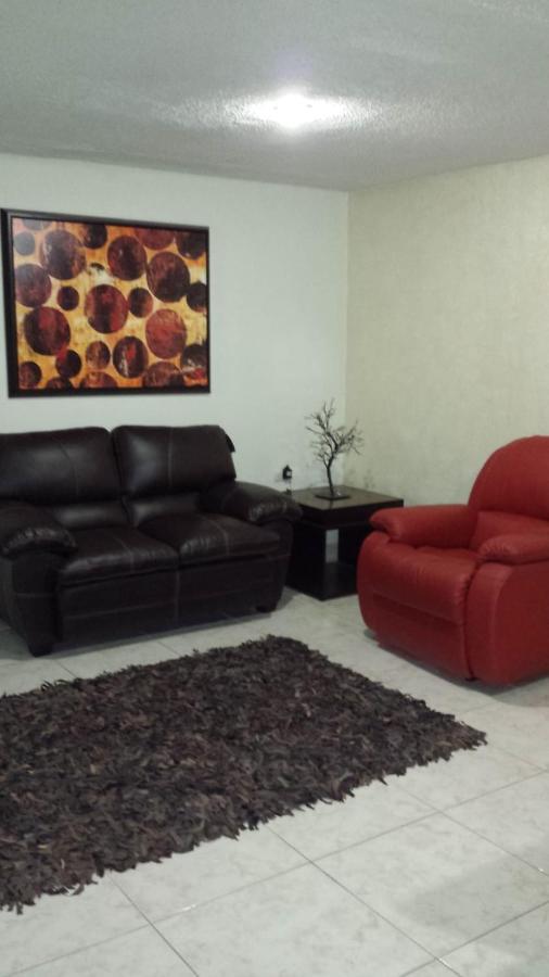 Premier Hotel Suites Ciudad Obregón Eksteriør billede
