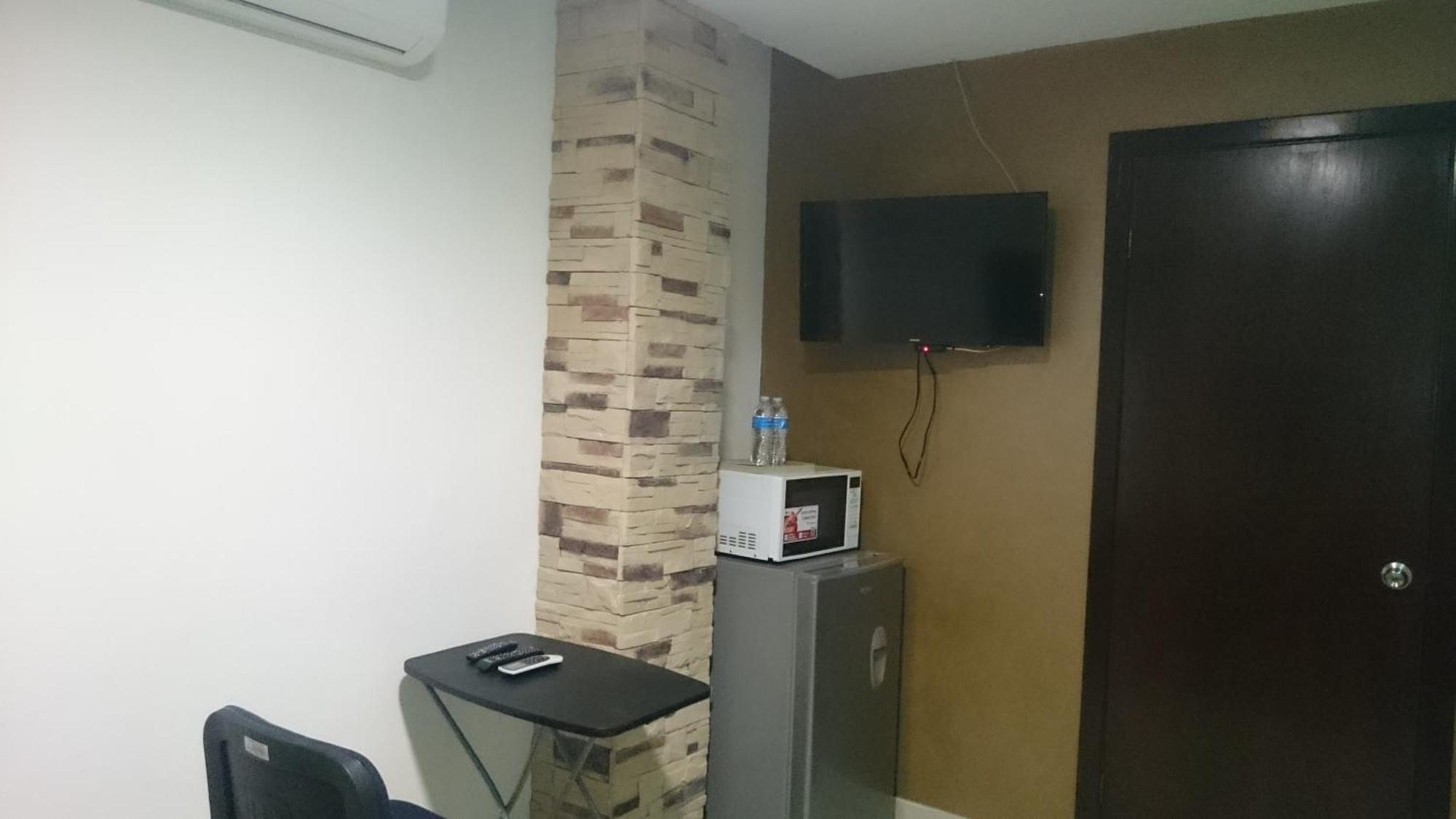 Premier Hotel Suites Ciudad Obregón Værelse billede
