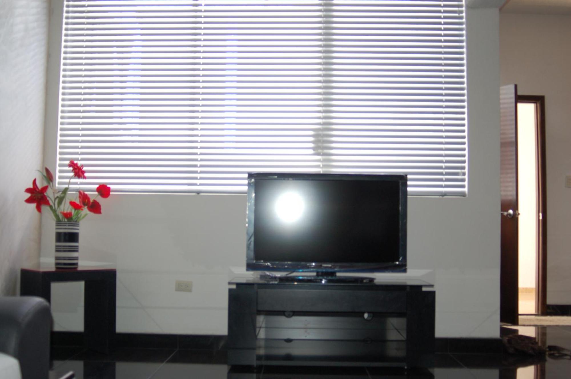 Premier Hotel Suites Ciudad Obregón Værelse billede
