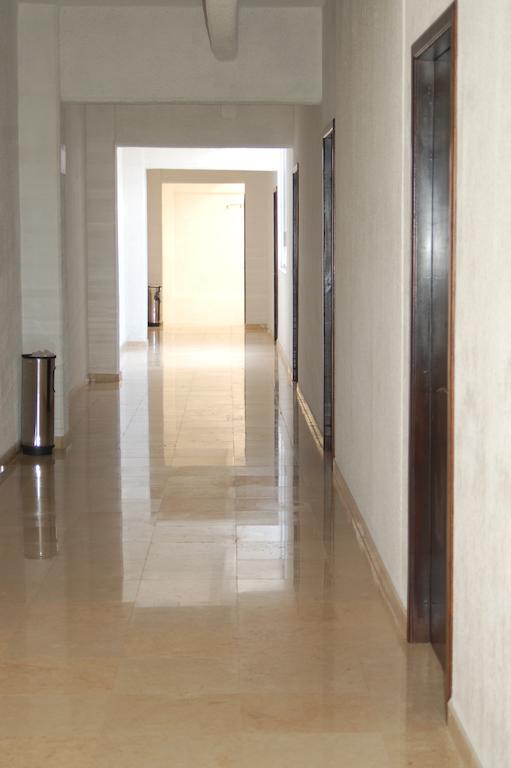 Premier Hotel Suites Ciudad Obregón Eksteriør billede