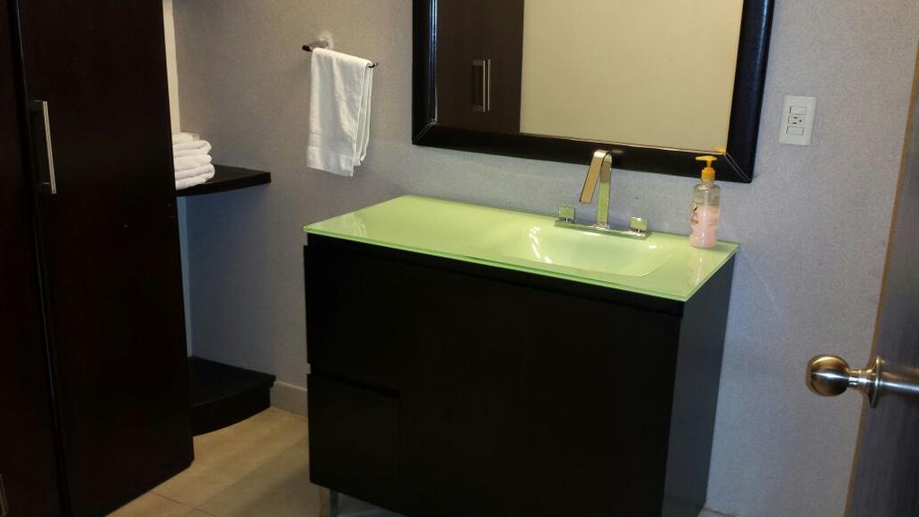 Premier Hotel Suites Ciudad Obregón Eksteriør billede