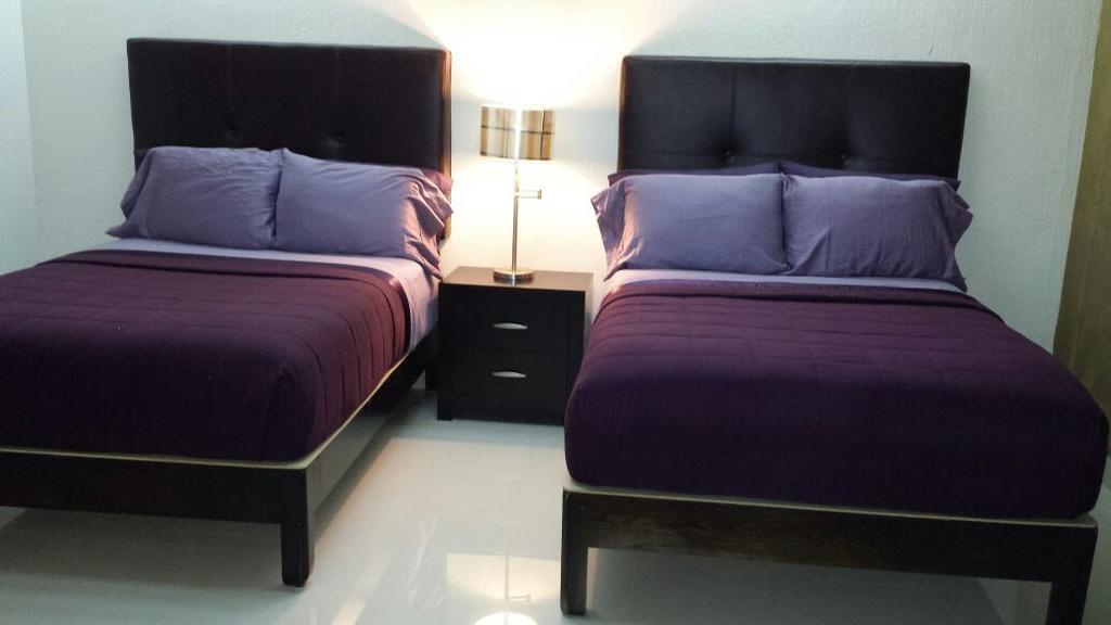 Premier Hotel Suites Ciudad Obregón Eksteriør billede